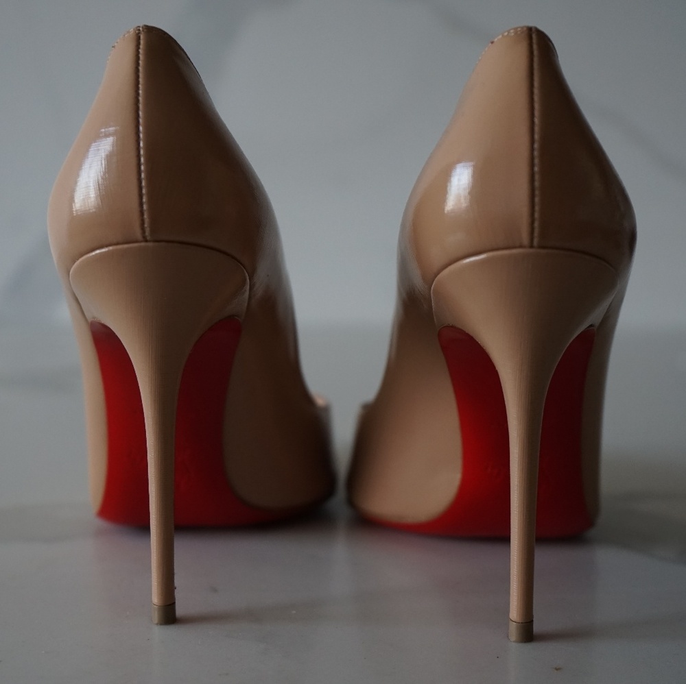 Meet your Posher, Carla